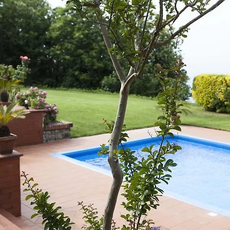 Villa Balsamo Sorrento