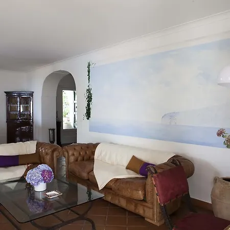 Balsamo Villa Sorrento