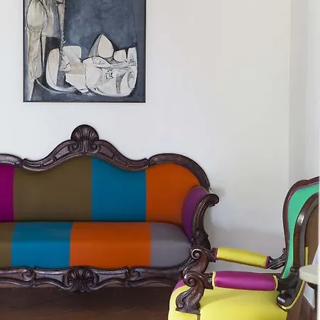 Villa Balsamo *