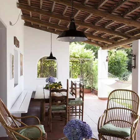 Balsamo Villa Sorrento