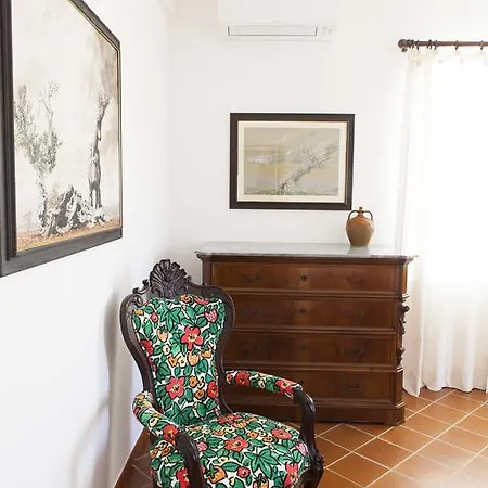 Balsamo Sorrento