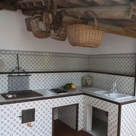 Villa Balsamo Sorrento
