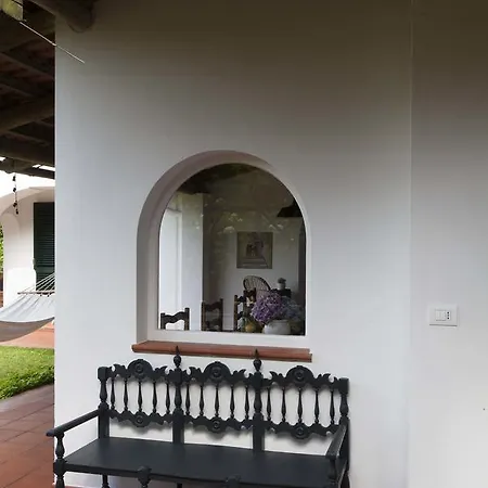 Villa Balsamo *