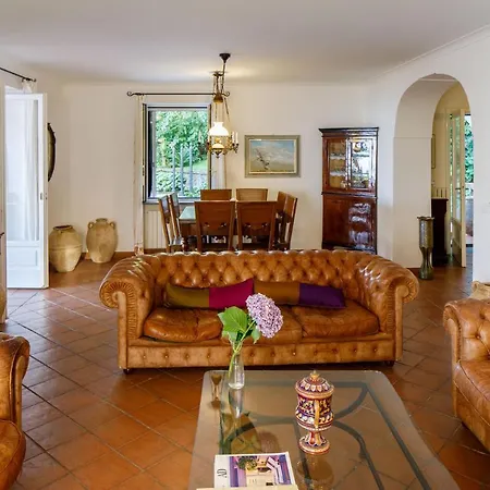 Villa Balsamo *