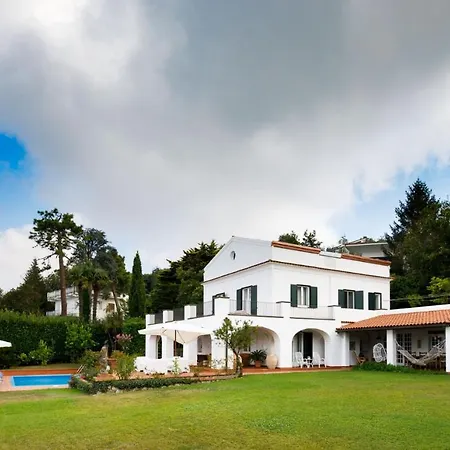 Balsamo Villa Sorrento