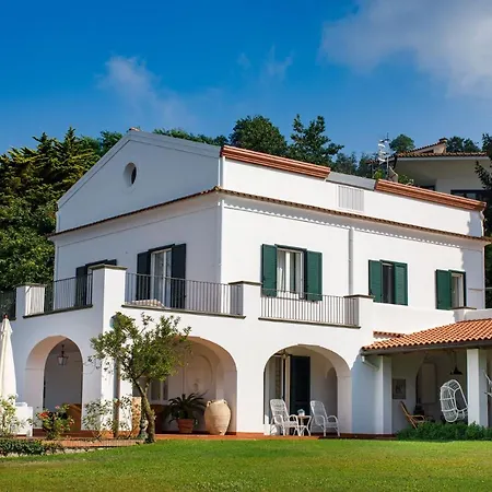 Balsamo Villa