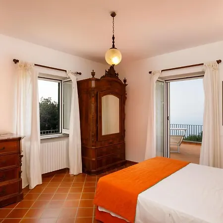 Balsamo Villa