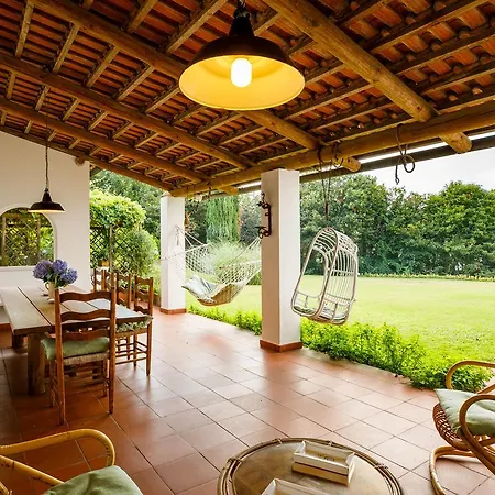 Villa Balsamo *