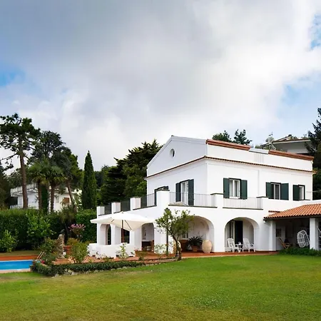 Balsamo Villa Sorrento