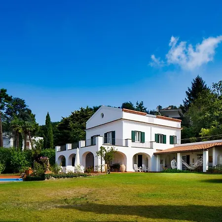 Balsamo Villa *